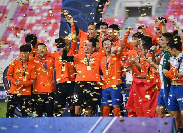 开云体育-中国官网登录入口-新华社评中超：寒冬里孕育希望 未来要看留洋青训