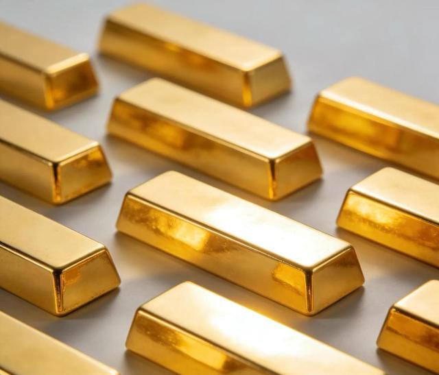 开云Kaiyun官网入口-3.5日金价：大家做好心理准备！黄金或将等来大风暴