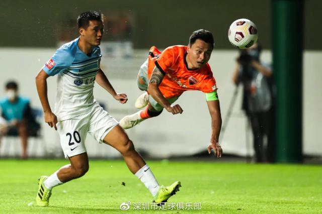 开云体育-中国官网登录入口-“荷兰德比”小克鲁伊夫胜出 深足自救重新找回自信