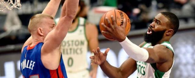 开云体育-中国官网登录入口-布朗赛季报销 绿军伤痕累累本赛季已经无力回天