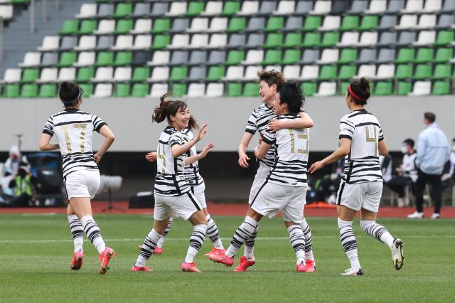 开云体育-中国官网登录入口-韩国女足快速成长靠留洋？ 英超三剑客险完成翻盘