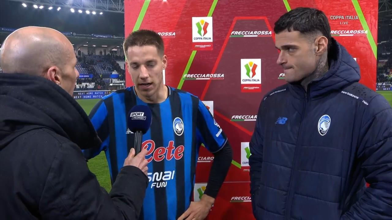 开云体育官网-帕萨利奇：我们将机会转化成了进球，胜利是我们应得的